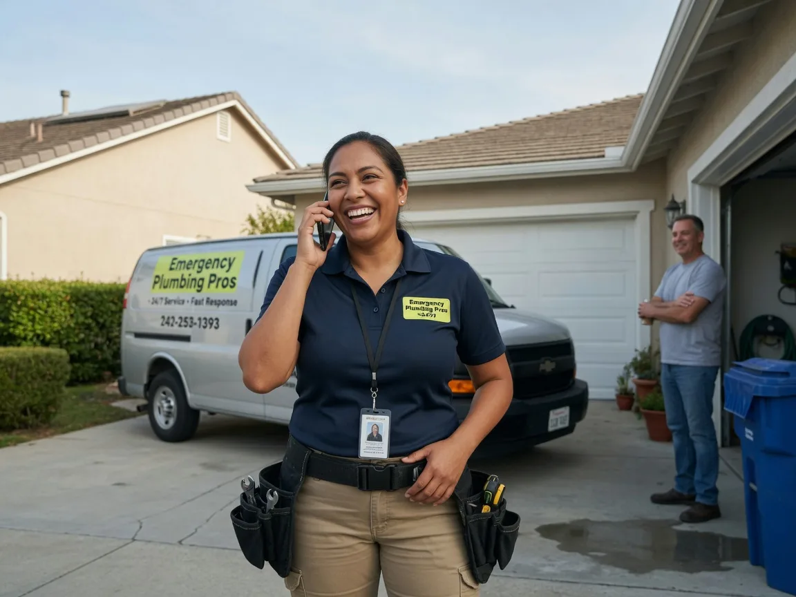 Emergency Plumber Champlin, MN FAQs